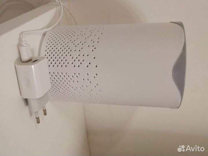 Очиститель-ионизатор воздуха A true breath guards