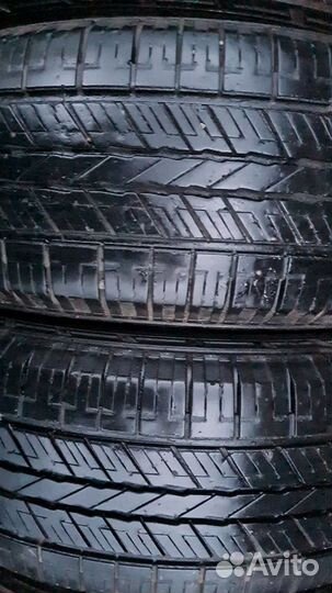 Toyo Proxes ST III 235/65 R17 108H