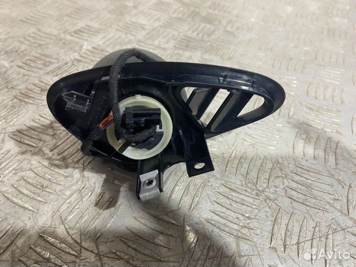 Тахометр Smart Fortwo 2017