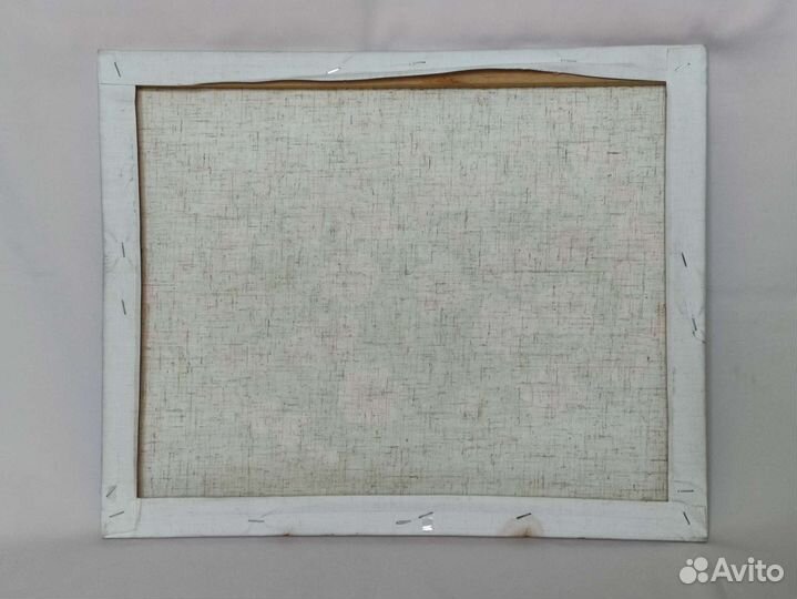 Картина натюрморт