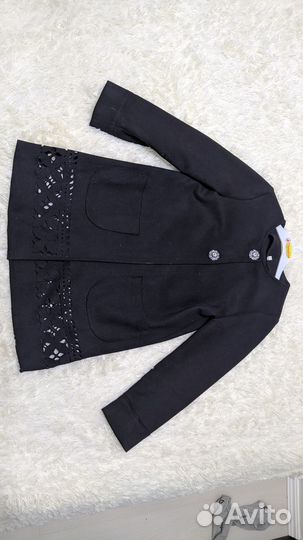 Школьная одежда