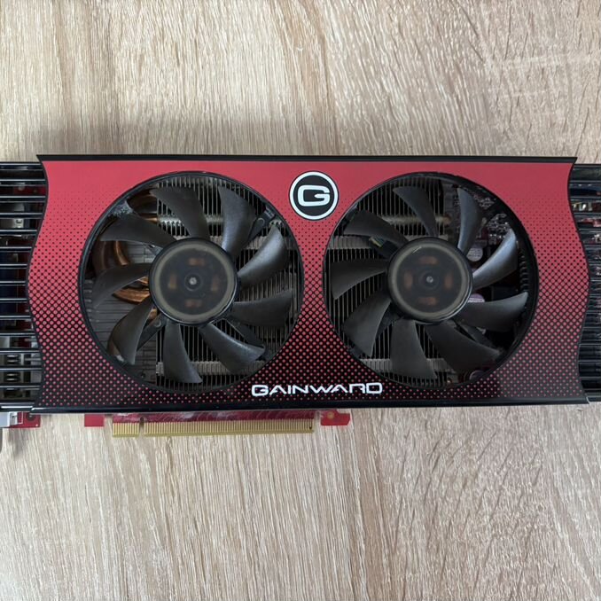 gtx 260