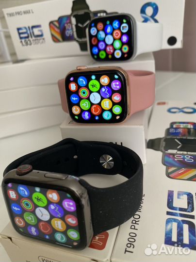 Смарт часы мужские ; часы женские ; часы детские