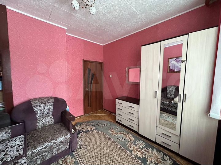 4-к. квартира, 83,1 м², 3/5 эт.