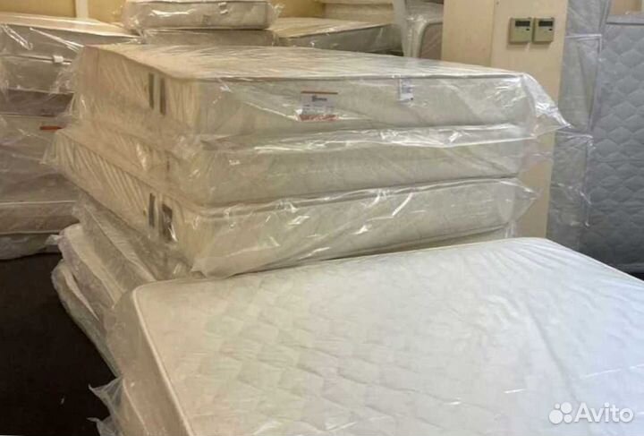 Матрас ортопедический 140х200, 160х200