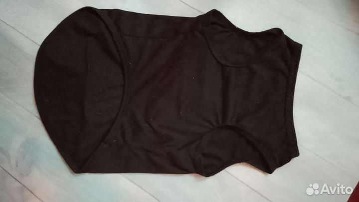 Майка для собаки