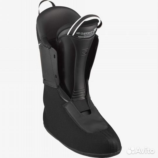 Горнолыжные ботинки Salomon S/Pro HV 100