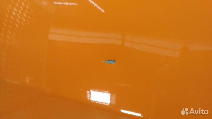 Дверь боковая mercedes-benz Vito W638 (1996-2003)