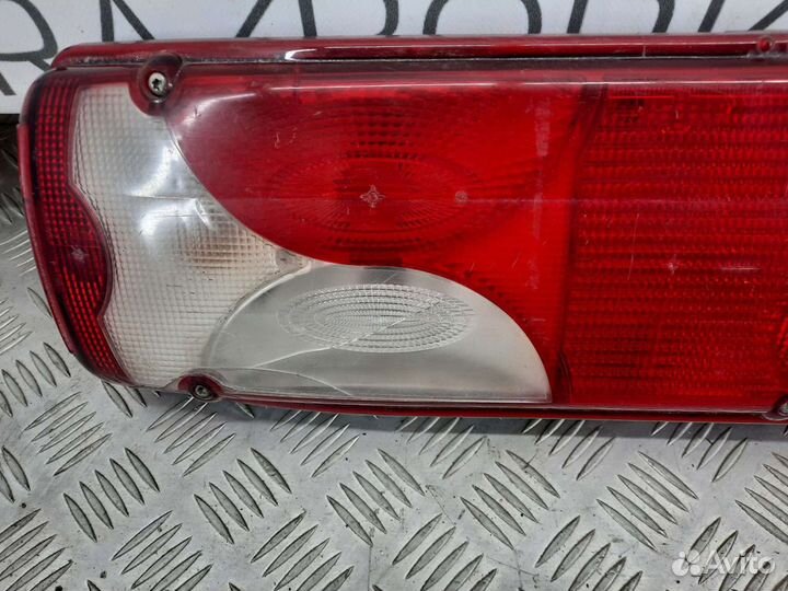 Фонарь задний (для бортового типа кузова) Sprinter