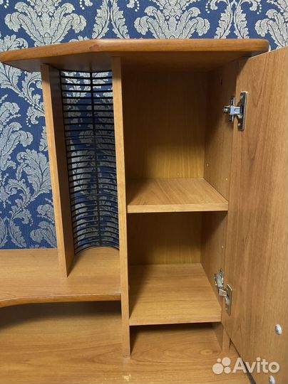 Компьютерный стол