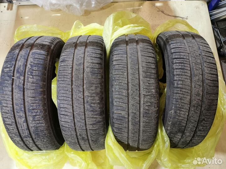 Michelin Energy XM2 185/60 R14 82H