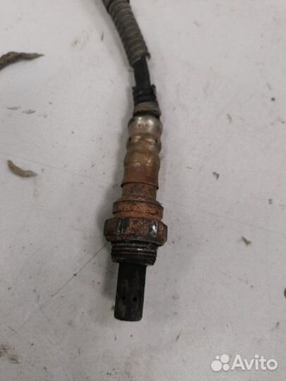 Датчик кислородный Renault Symbol седан K7JA700