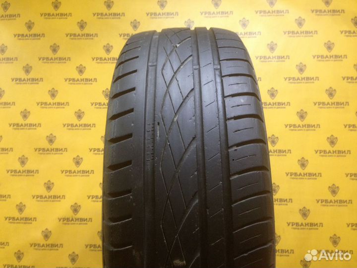 КАМА Кама-Евро-129 195/55 R15 85H