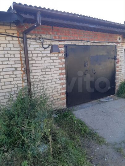Гараж, 30 м²