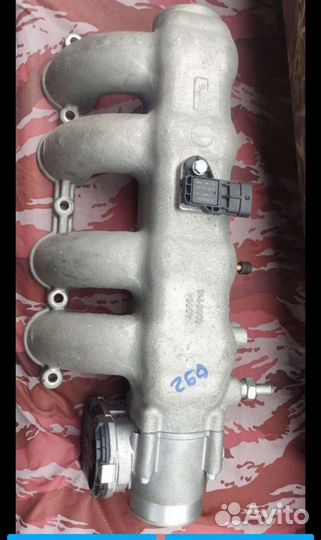 Коллектор змз про