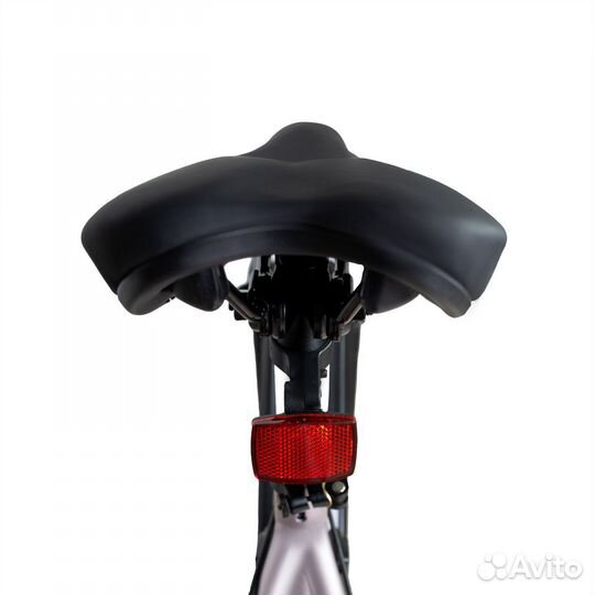 Электровелосипед hiper engine MTB A1 Aluminum