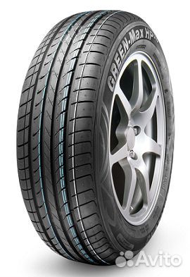 КАМА Breeze (HK-132) 195/65 R15 91H