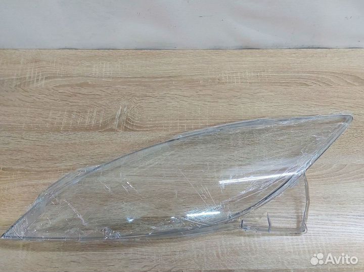 Стекла фар Mazda 6 Gh