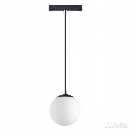 Люстра современная светодиодная с пультом