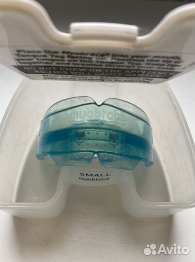 Капа для ребенка