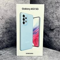 Samsung Galaxy A53 5G, 8/256 ГБ