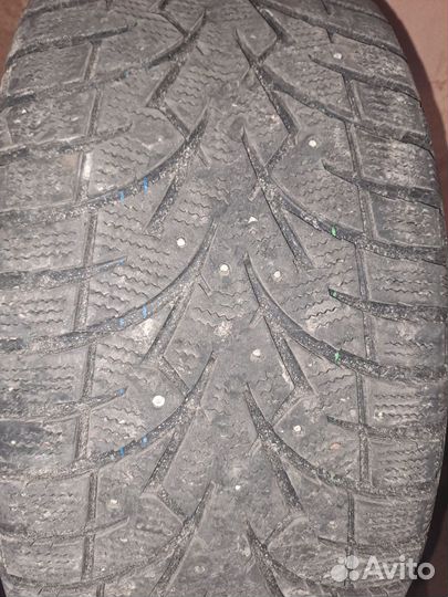 Toyo Observe G3-Ice 235/45 R18 98T
