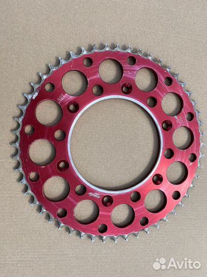 Звезда 520 52, для мотоцикла bse