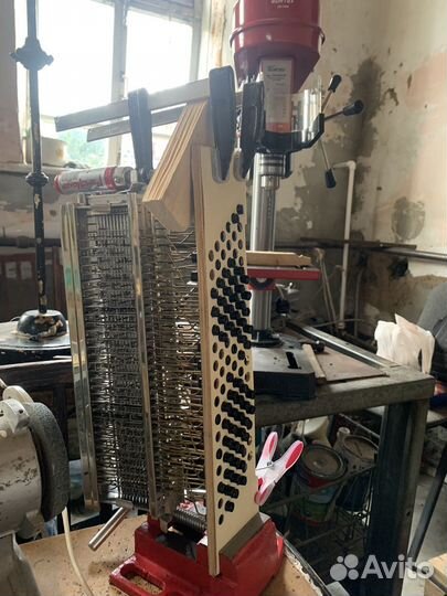 Ремонт баянов, аккордеонов, пианино, рояля