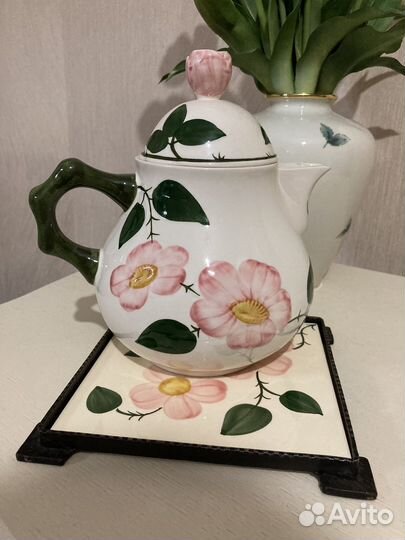 Подставка под горячее Villeroy&Boch Wild Rose