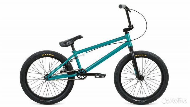 Трюковой велосипед BMX