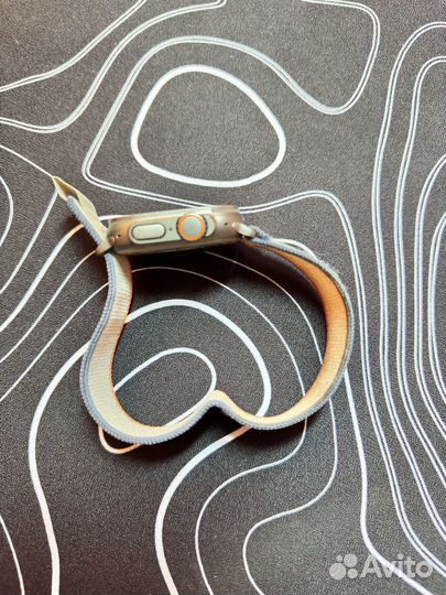 Часы Apple Watch Ultra оригинал