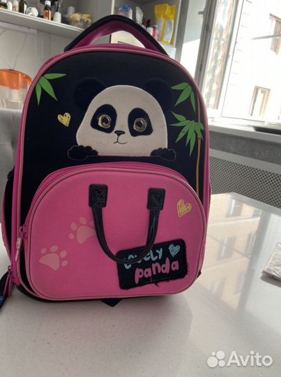 Рюкзак, ранец