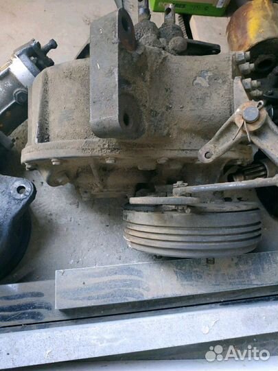 Раздаточная коробка ЗИЛ 131