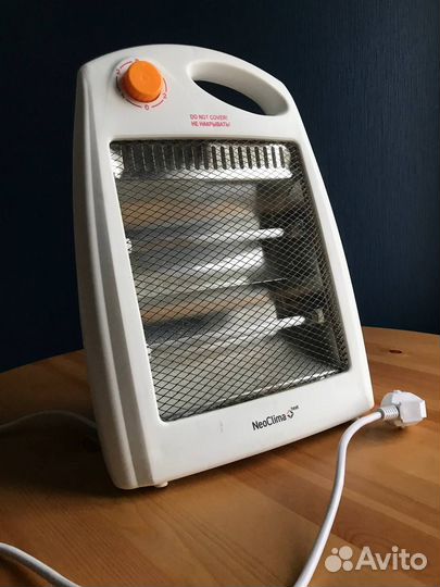 Обогреватель NeoClima NQH-05