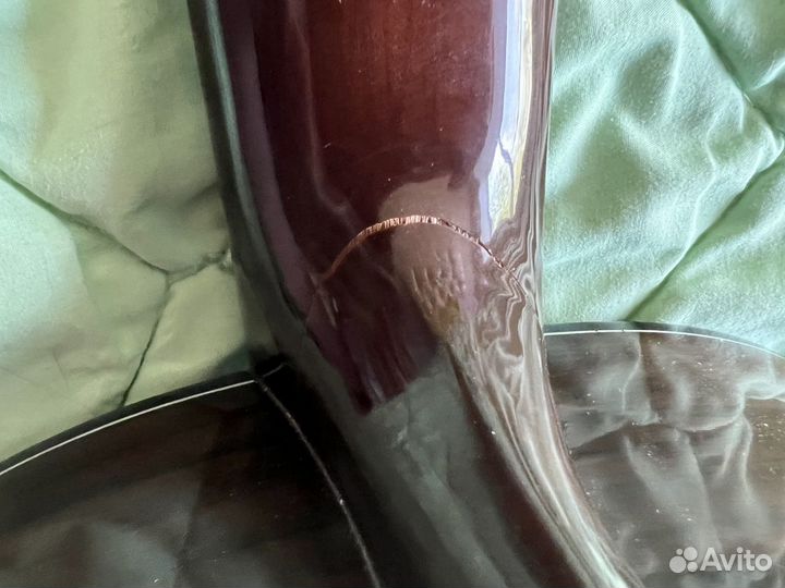 Гитара Starsun акустическая