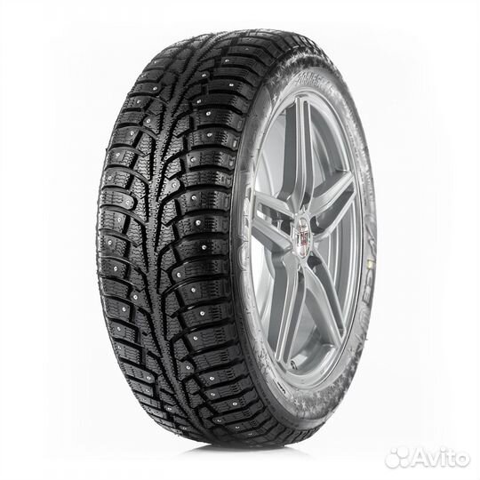 Contyre Arctic Ice 2 205/55 R16 91T