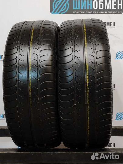 Goodyear Eagle NCT 5 Eco 205/55 R16 91V