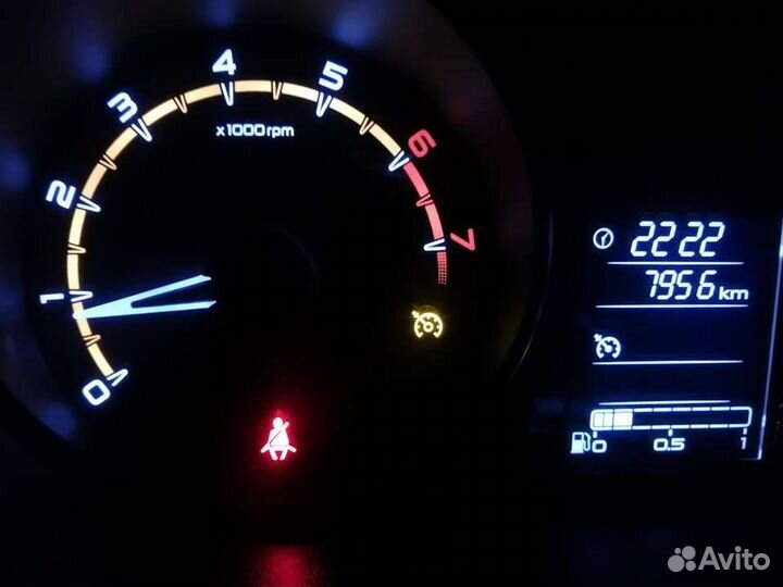 Чип-тюнинг (прошивка) Ваз, УАЗ, Chevrolet-Niva