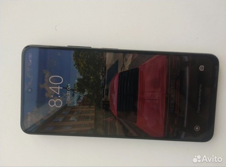 Xiaomi Poco M4 Pro 5G, 6/128 ГБ