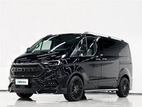 Ford Transit Custom 2.0 AT, 2024, 61 км, с пробегом, цена 6 950 000 руб.