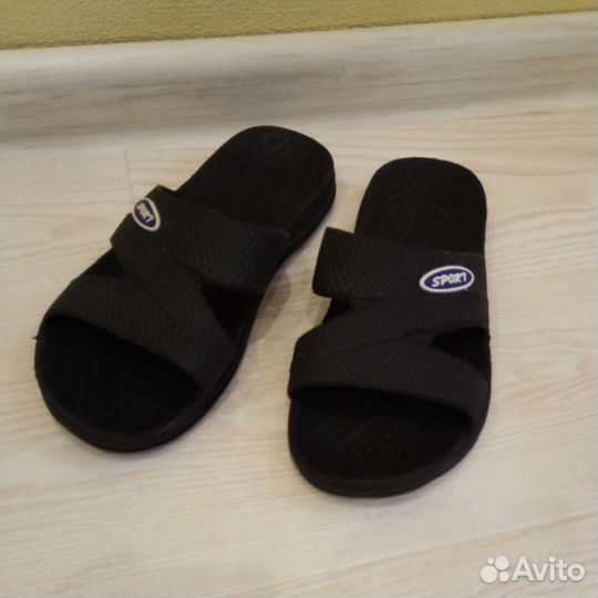 Сланцы для мальчика