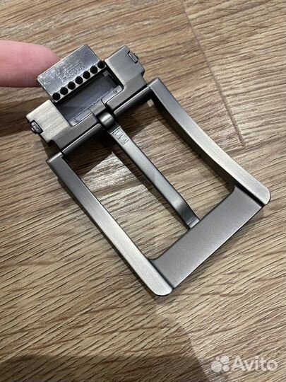Мужская пряжка для ремня