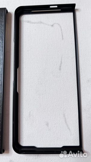 Чехол для Tecno Phantom V Fold