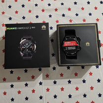 Huawei watch GT 2 46mm