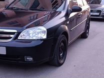 Chevrolet Lacetti 1.6 MT, 2008, 250 000 км, с пробегом, цена 430 000 руб.