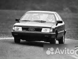 Капот Audi 100 C3