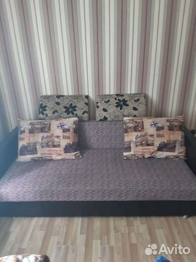 Мебель и техника