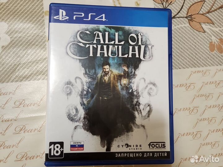 Игры для приставок ps4