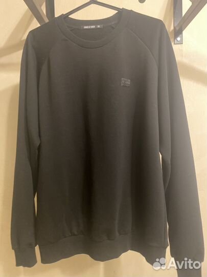 Свитшот sonner af vinden