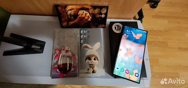 Samsung Galaxy S24 Ultra, 12/512 ГБ